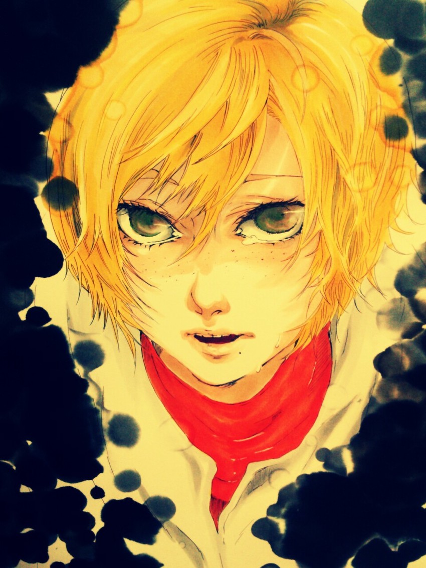 heather mason (silent hill and 1 more) drawn by umishi_(0gravity0)