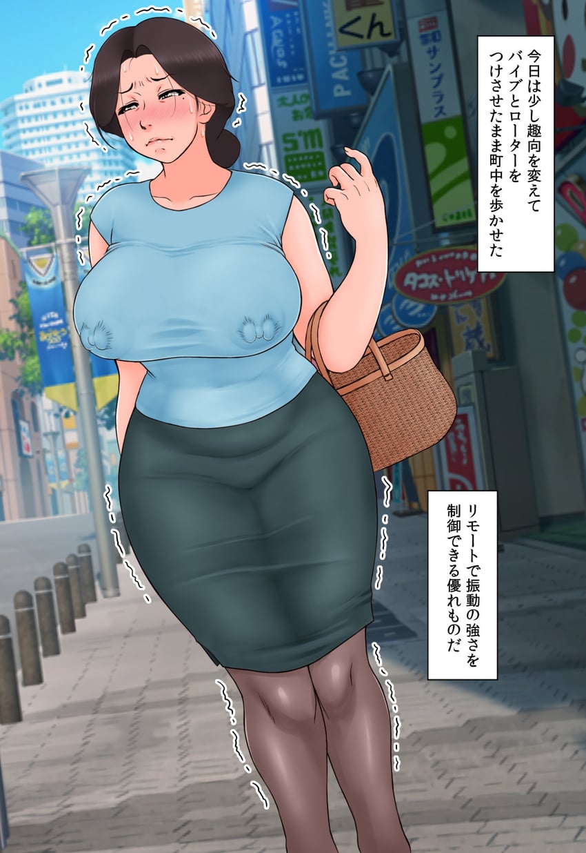 original drawn by dai_gyaku_ten