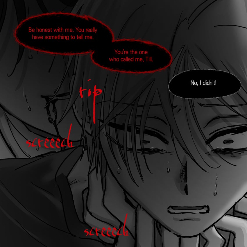 till and ivan (alien stage) drawn by vivinos