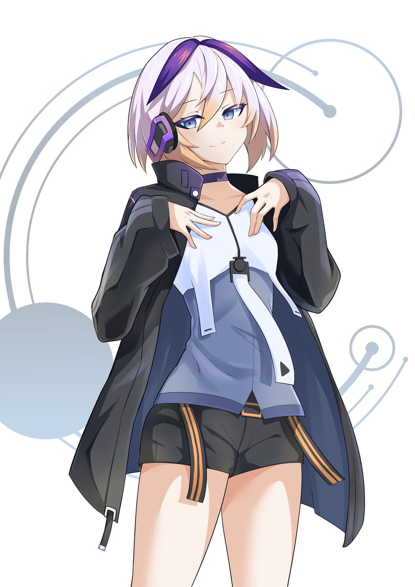 flower and ci flower (vocaloid and 1 more) drawn by tachi_(bokarokazoku)