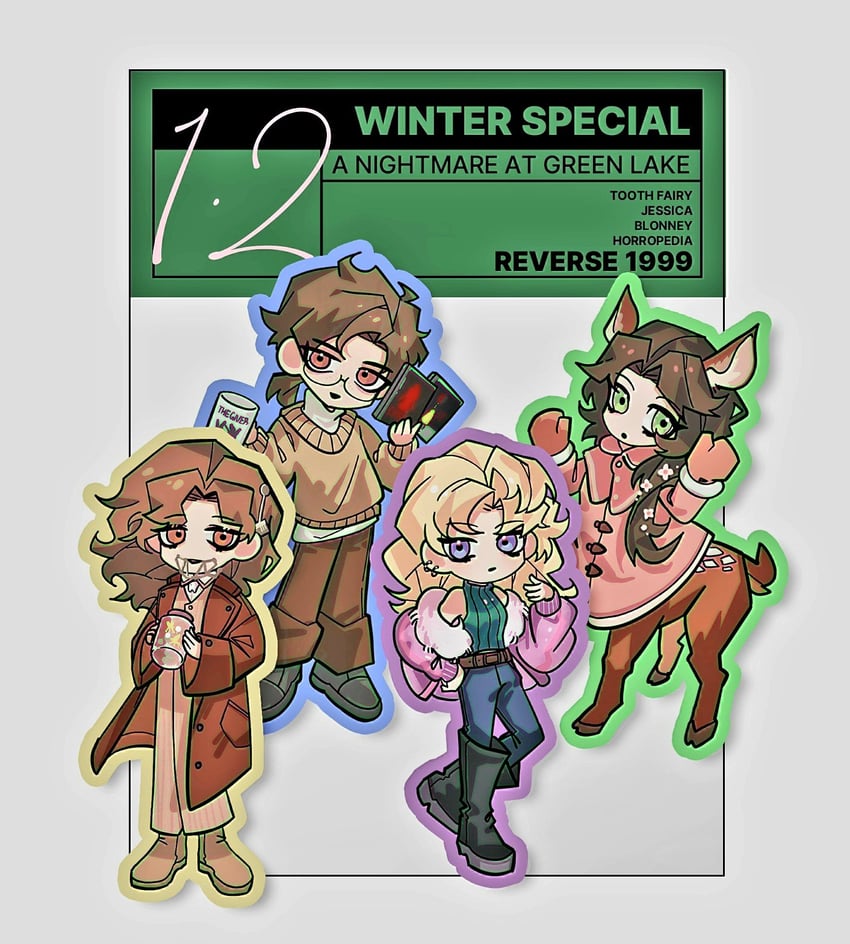 tooth fairy, jessica, blonney, and horropedia (reverse:1999) drawn by gusarlol