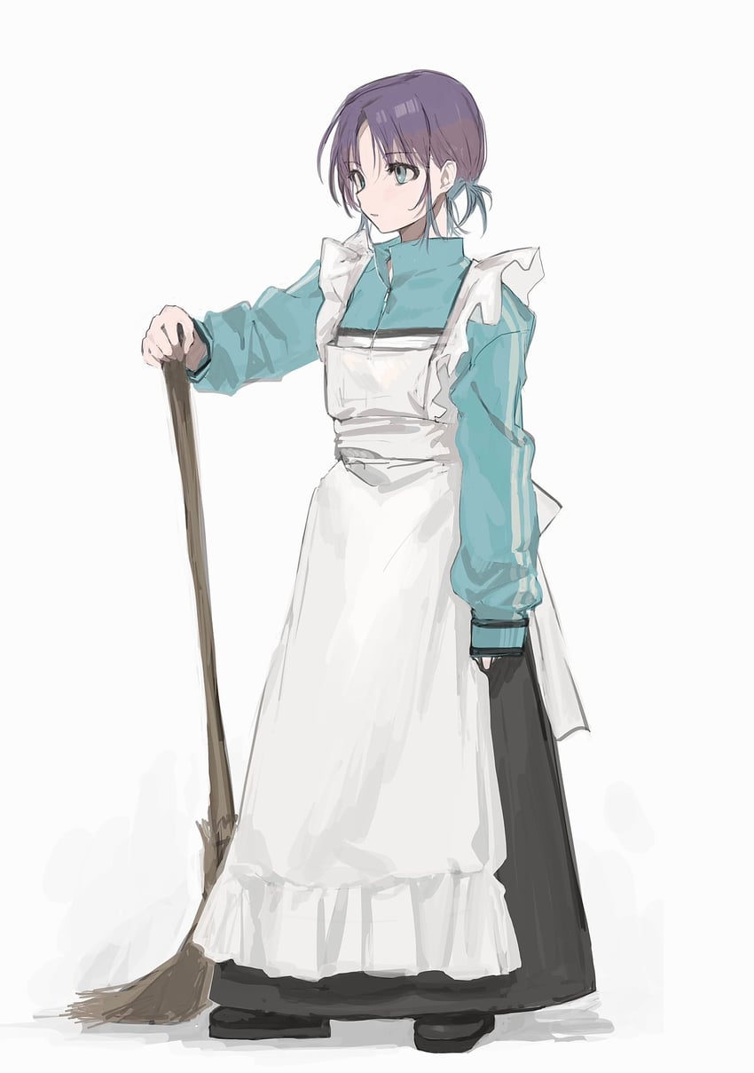 asakura toru (idolmaster and 1 more) drawn by nashiamengo