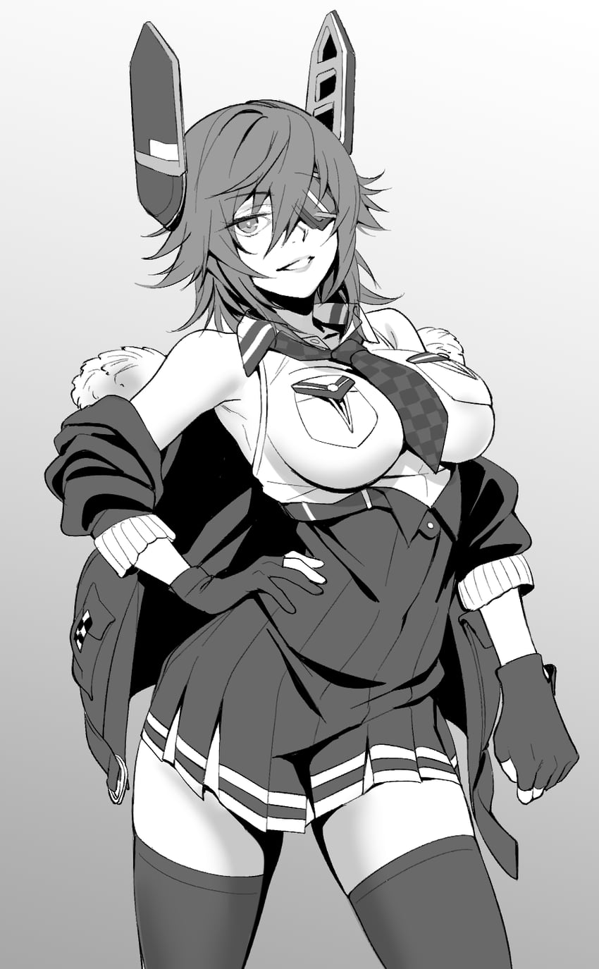 tenryuu and tenryuu kai ni (kantai collection) drawn by shingyou_(alexander-13)