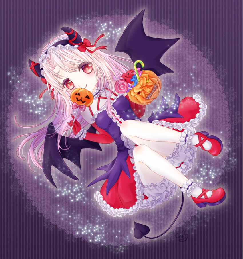 illyasviel von einzbern (fate and 2 more) drawn by gumi_(gu3my)