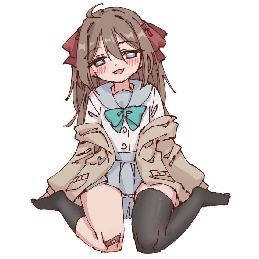 neuro-sama (vedal ai) drawn by rune_(dualhart)