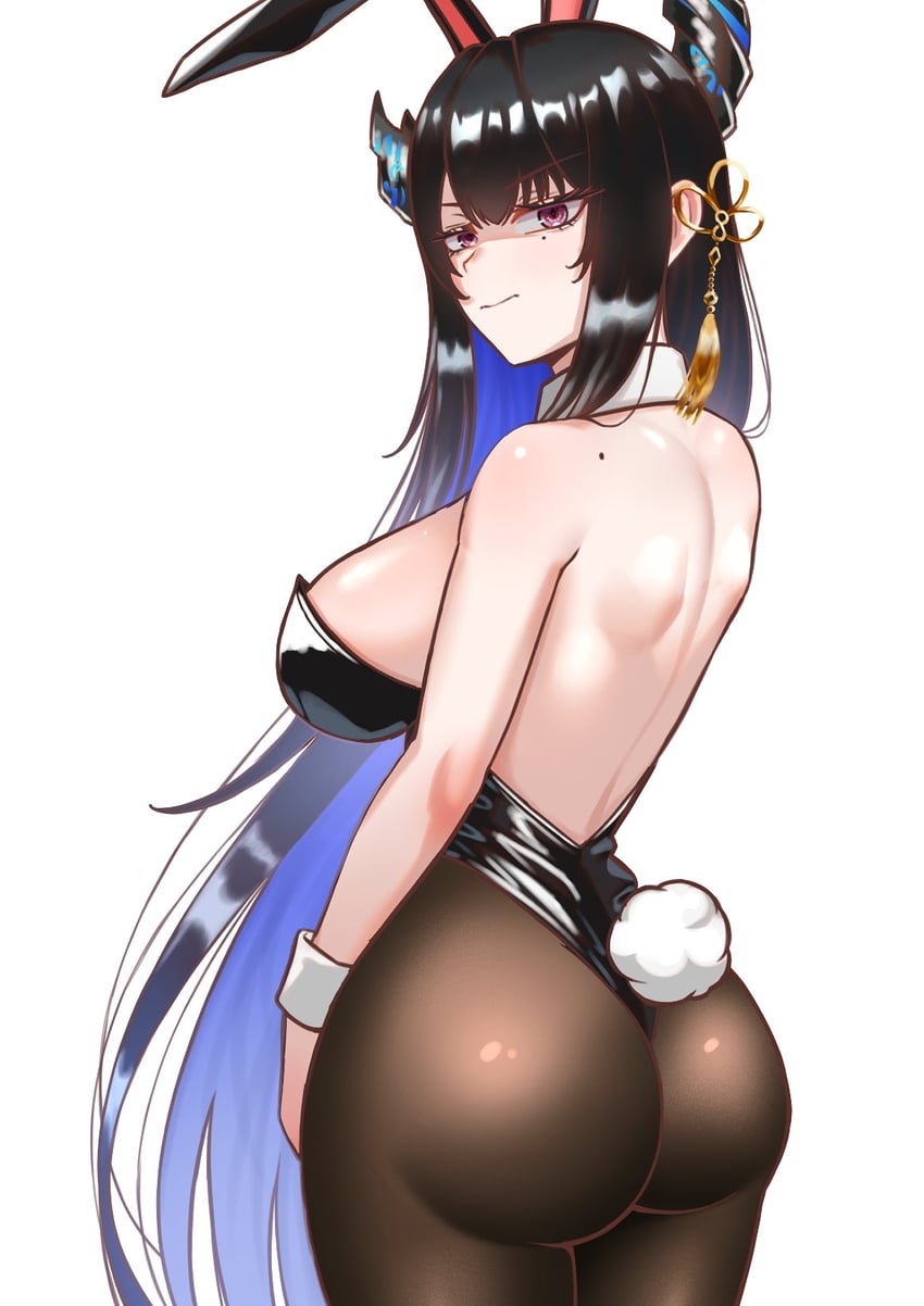 nerissa ravencroft (hololive and 1 more) drawn by cipher4109