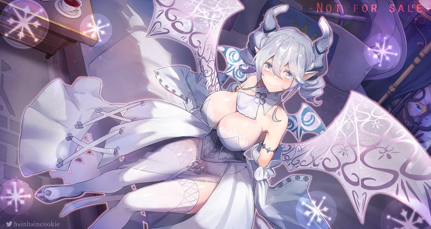 lovely labrynth of the silver castle (yu-gi-oh!) drawn by hsin