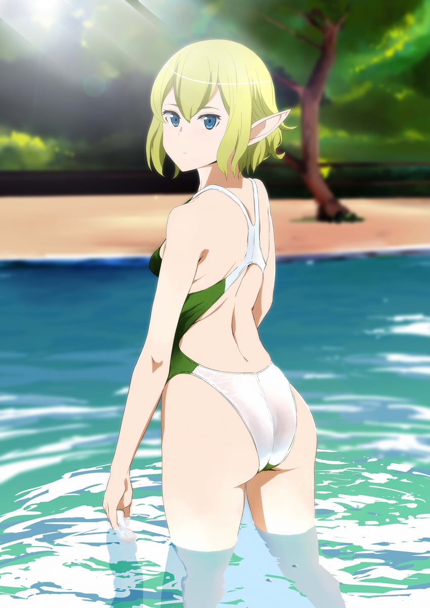 ryu lion (dungeon ni deai wo motomeru no wa machigatteiru darou ka) drawn by tonotyama