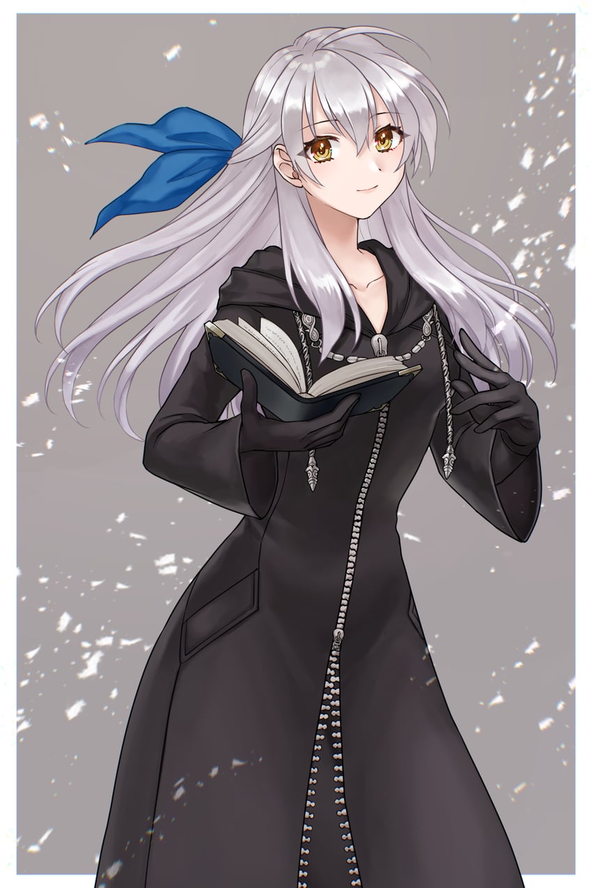 micaiah (fire emblem and 2 more) drawn by hazuki_(nyorosuke)