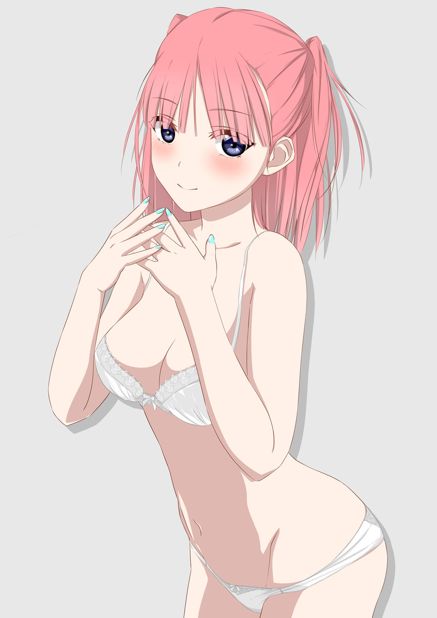 nakano nino (go-toubun no hanayome) drawn by tako_suzume