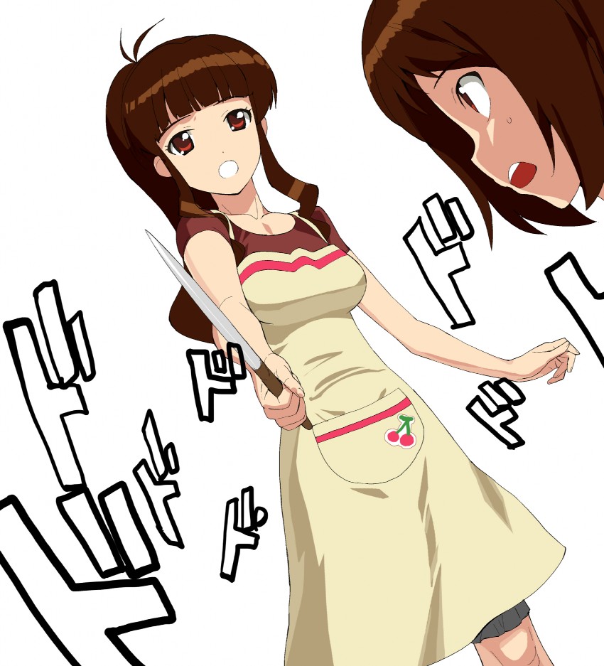 hidaka ai and hidaka mai (idolmaster and 1 more) drawn by a1_(initial-g)