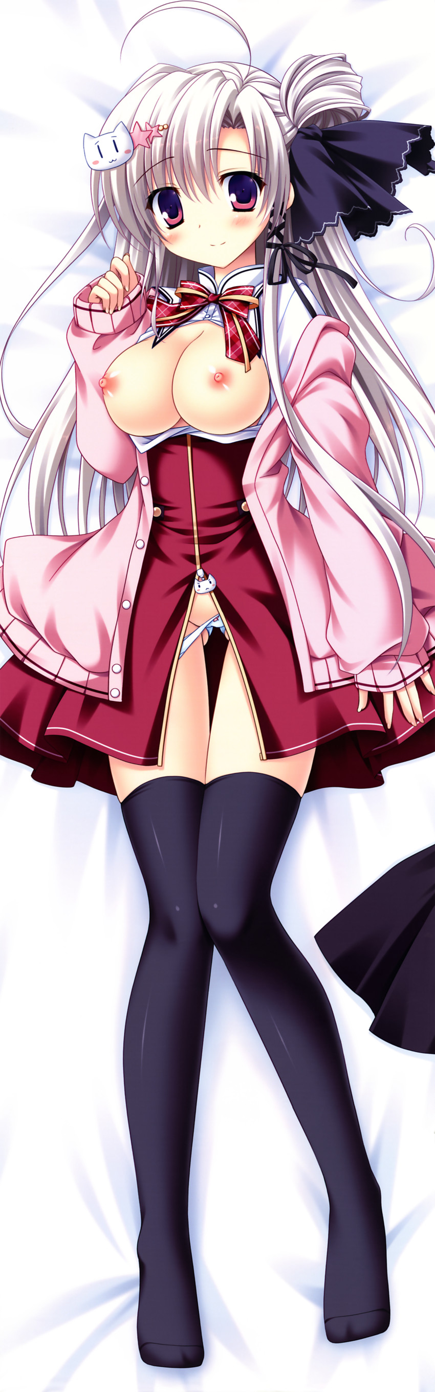 kuon nagisa (unmei senjou no phi) drawn by nanaroba_hana