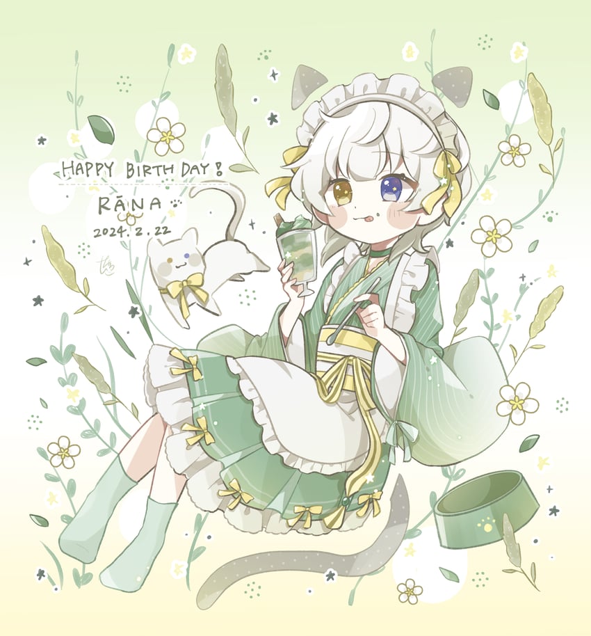 kaname raana (bang dream! and 1 more) drawn by yachi_(m104yj)