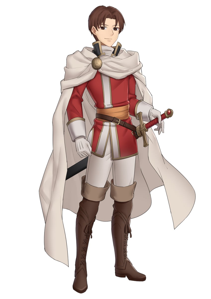carrion (fire emblem and 1 more) drawn by ebinku