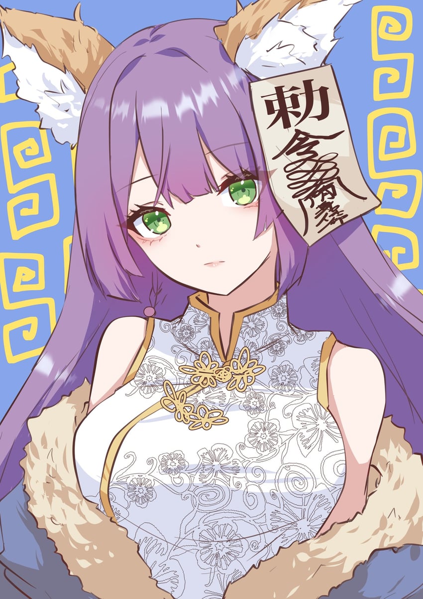 funada kiito and ishii haruna (assault lily) drawn by houji_tea_latte