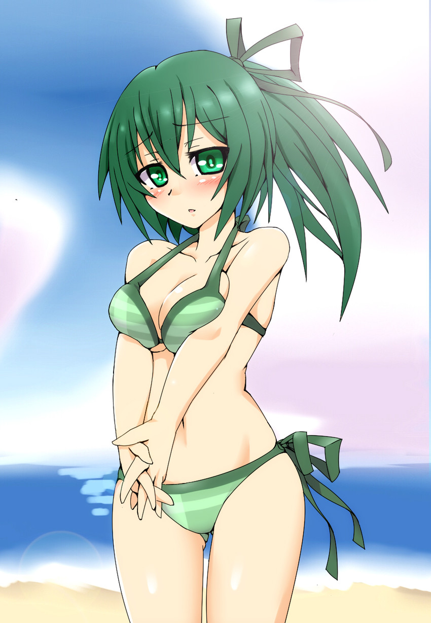 wynn and wynn the wind charmer (yu-gi-oh!) drawn by kiramashi_(satsujinki)