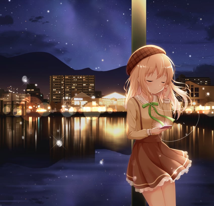 original drawn by hanazora_satsuki
