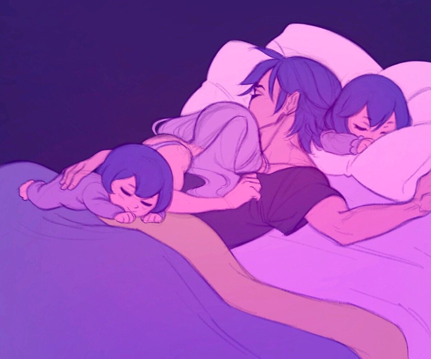 lucina, female robin, chrom, and male morgan (fire emblem and 1 more) drawn by hollyfig