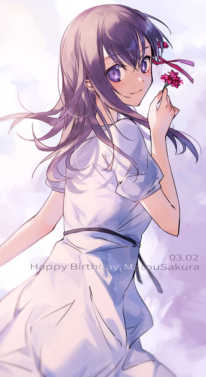 matou sakura (fate and 1 more) drawn by shigure_(shigure_43)
