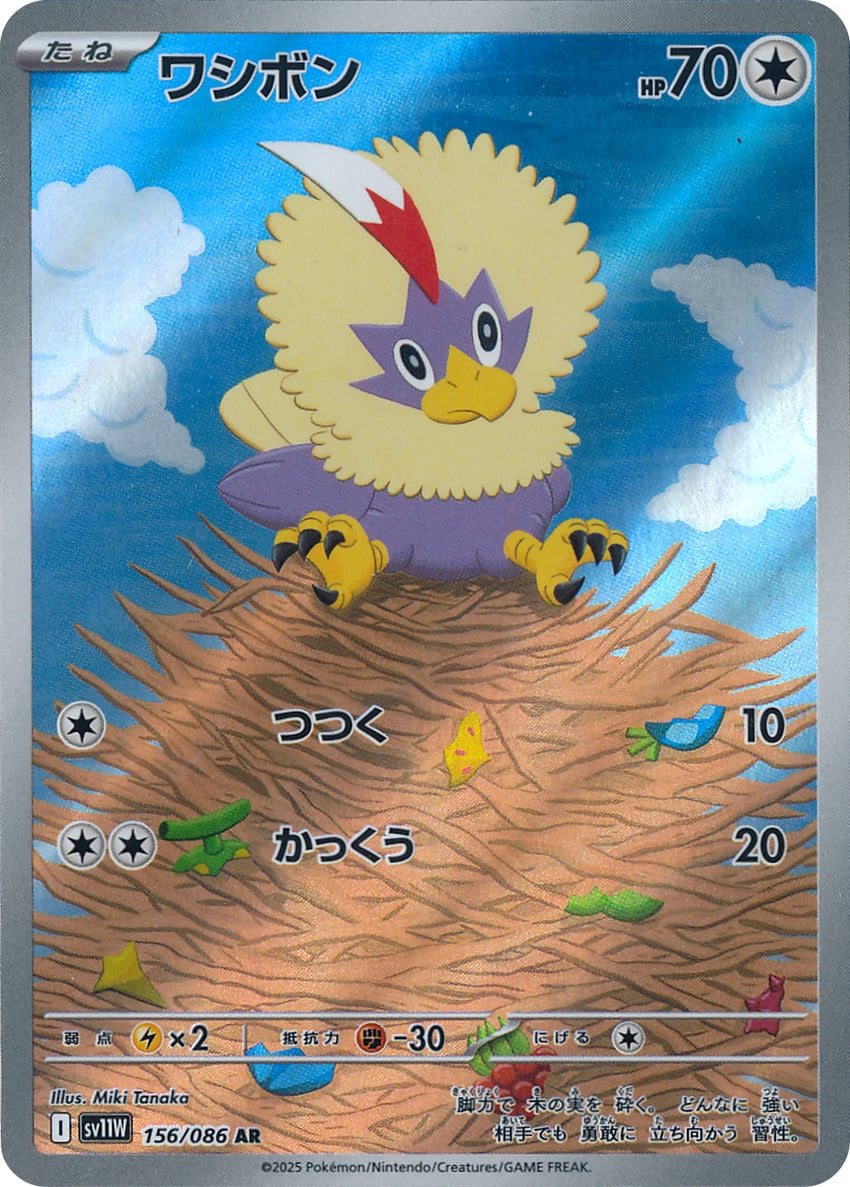 rufflet (pokemon and 1 more) drawn by tanaka_miki