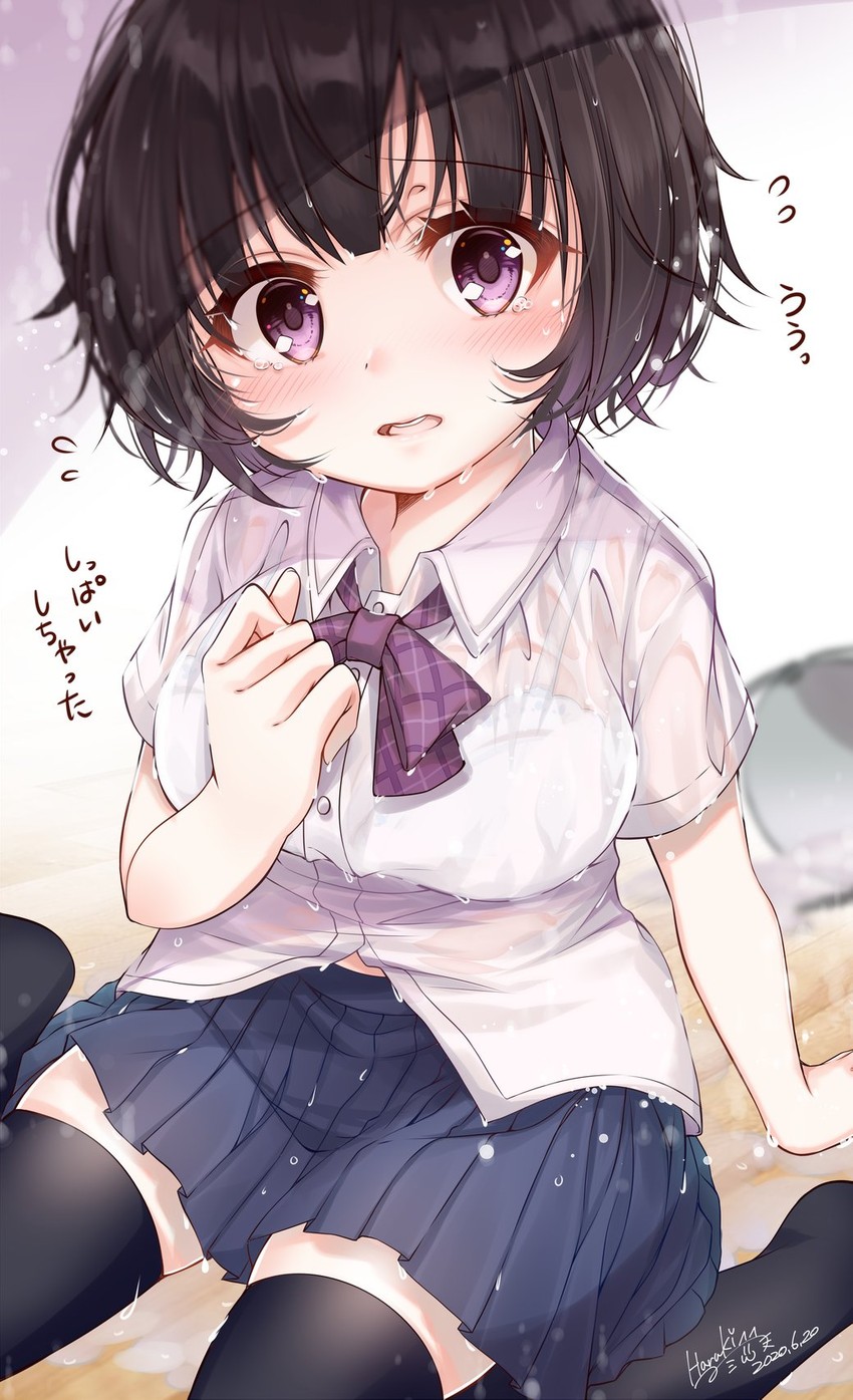 original drawn by haruki_(colorful_macaron)