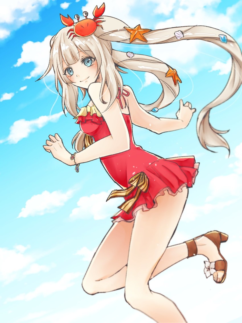 marie antoinette (fate and 1 more) drawn by sasaki_kuro