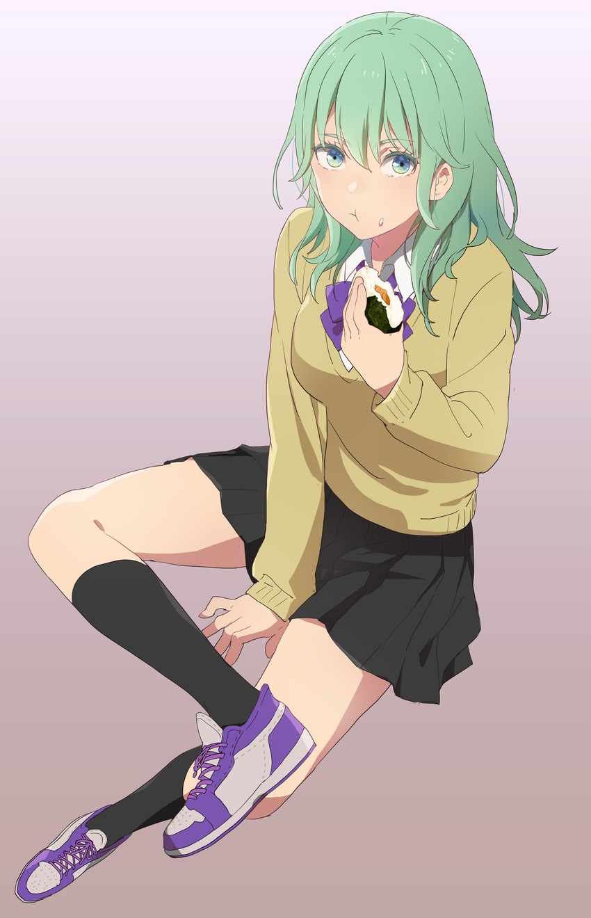 female byleth (fire emblem and 1 more) drawn by asao_(vc)