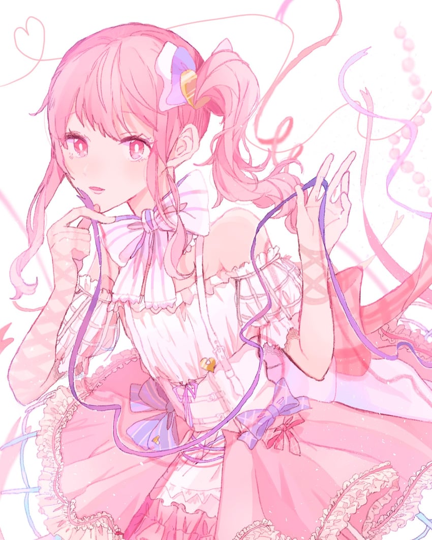akiyama mizuki (project sekai and 1 more) drawn by ebisumori