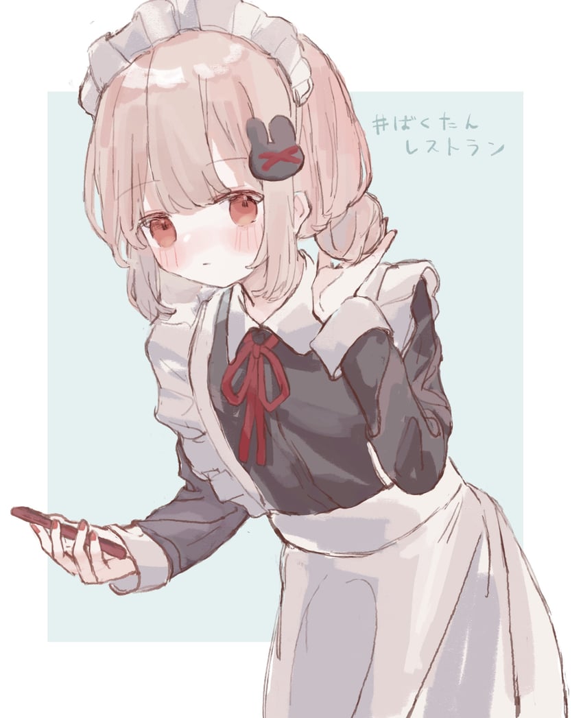 natori sana (sana channel) drawn by chimoshi_(hitsuji_tonakai)