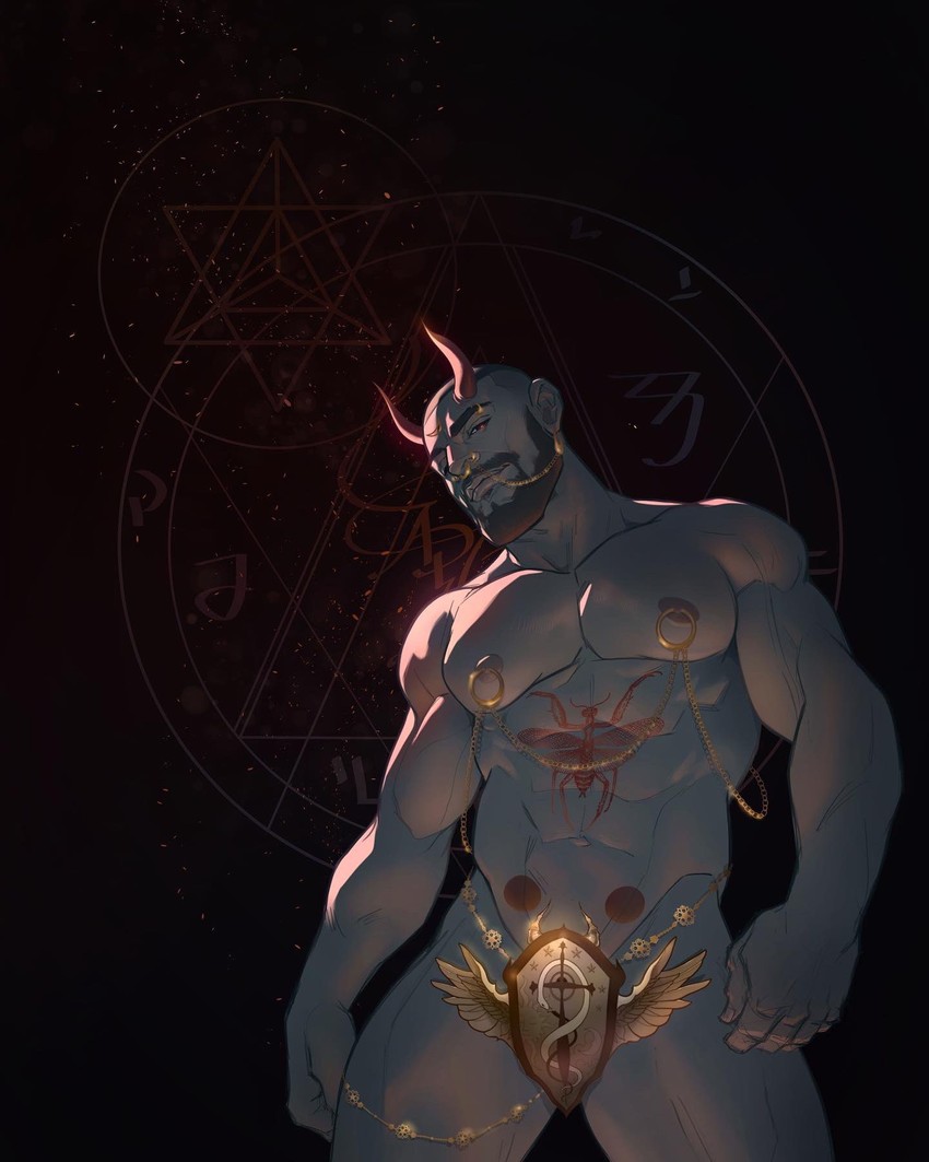 original drawn by apostlxiii