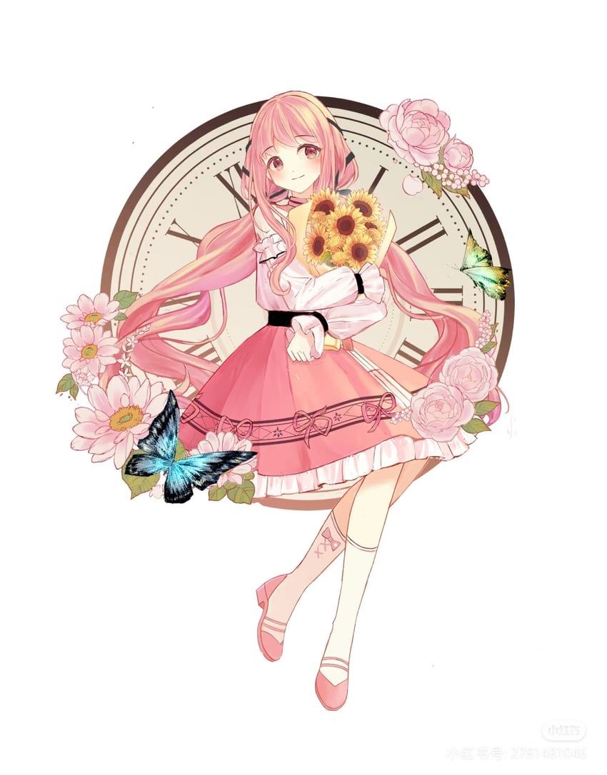 nikki and perfect start (nikki and 1 more) drawn by youyidianqingming
