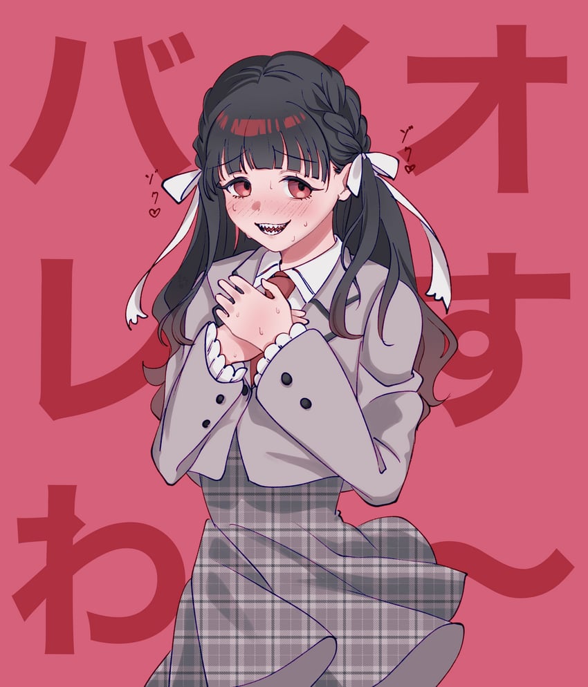 baio rin (kimi no koto ga dai dai dai dai daisuki na 100-nin no kanojo) drawn by suzuohkami