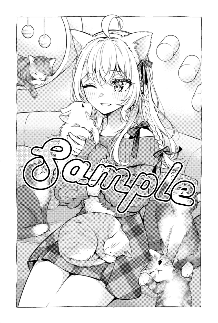 alisa mikhailovna kujou (tokidoki bosotto roshia-go de dereru tonari no alya-san) drawn by tenacitysaho