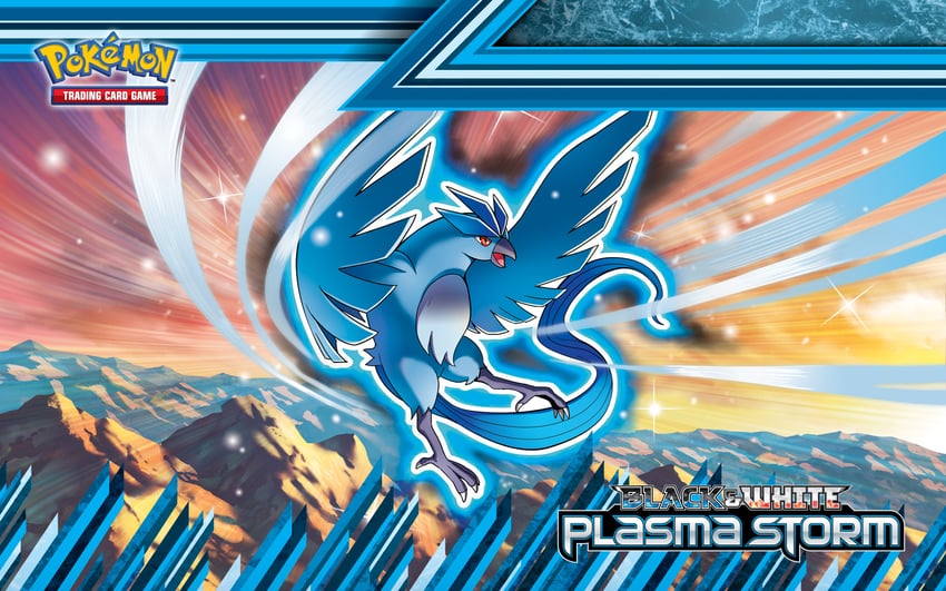 articuno (pokemon and 1 more) drawn by nagasawa_shin