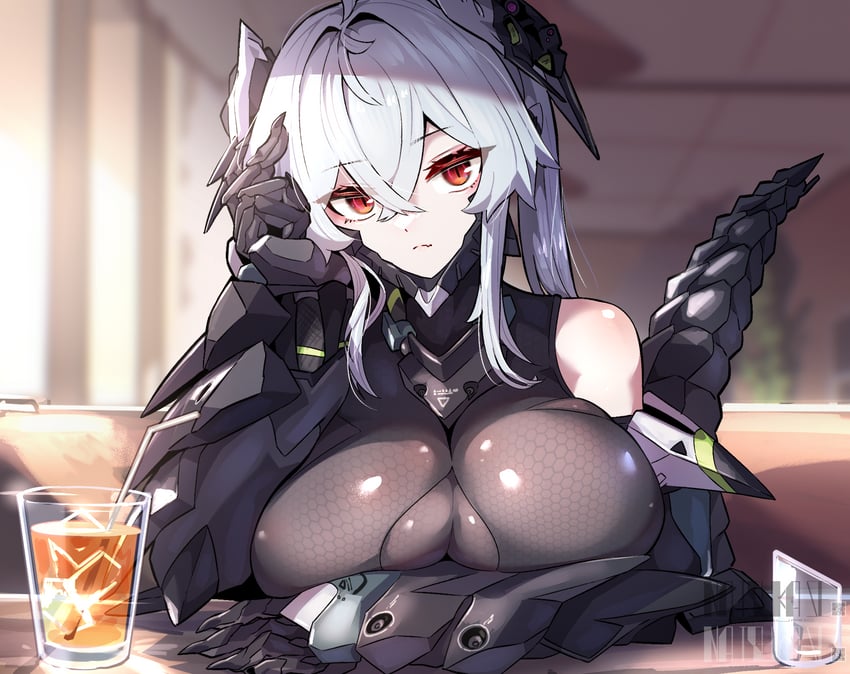 m004 (original) drawn by natsukaze_shigure