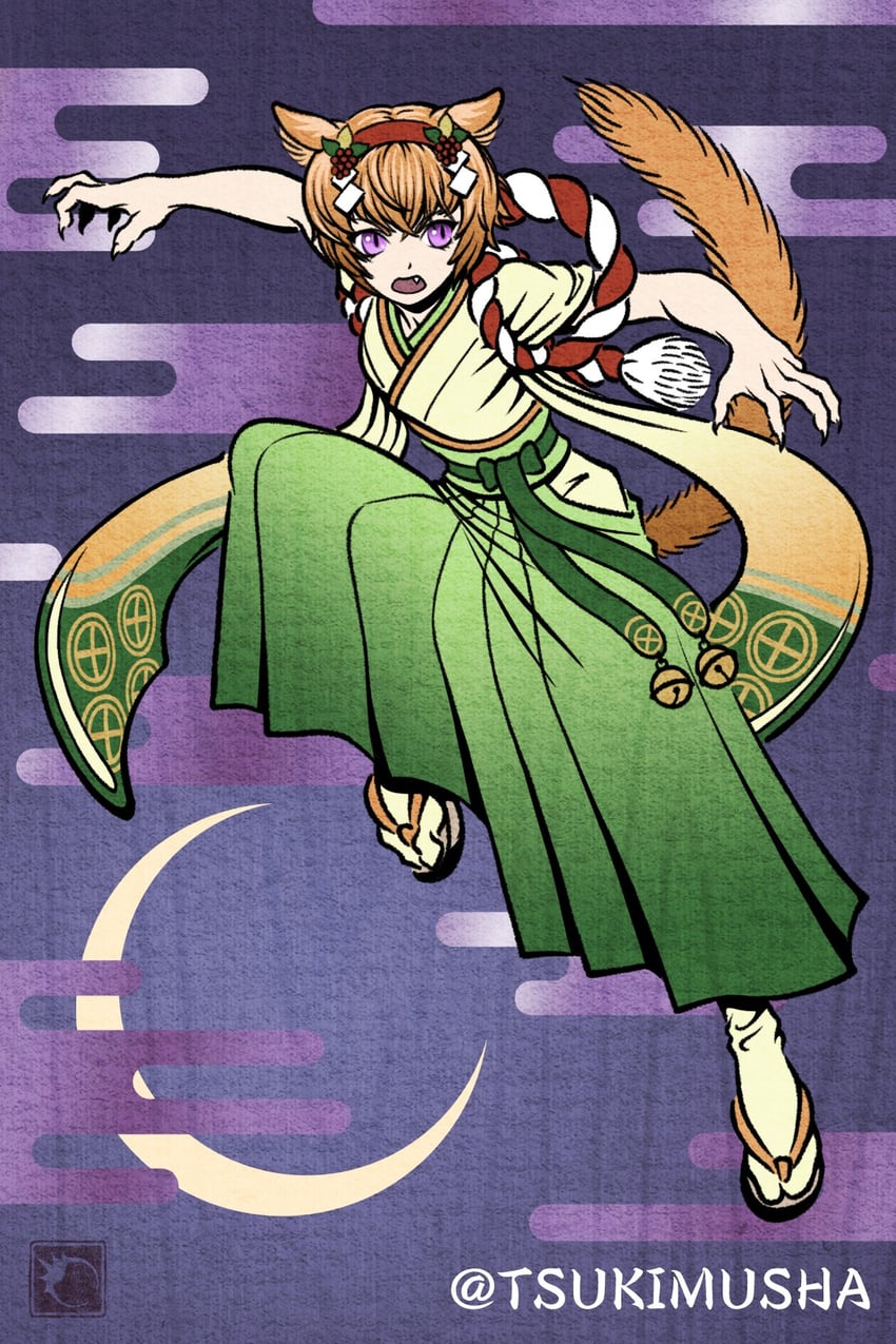 lethe (fire emblem and 3 more) drawn by tsukimusha