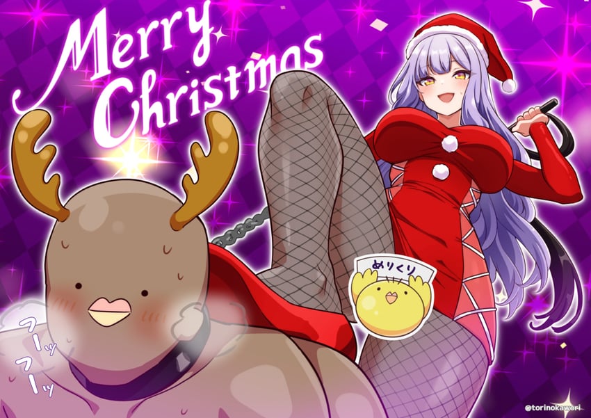 torino kawori (original and 1 more) drawn by torinokawori