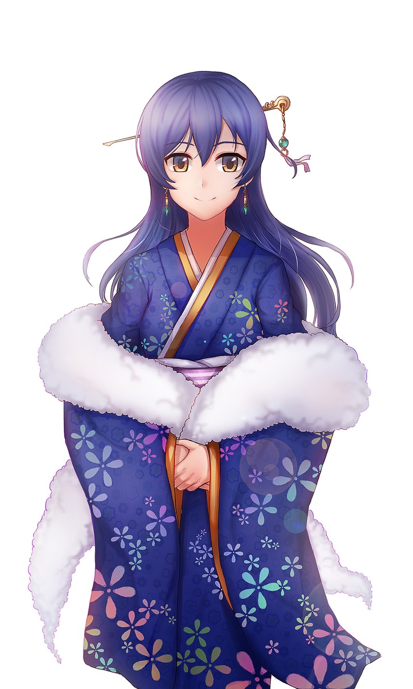 sonoda umi (love live! and 1 more) drawn by corsetman