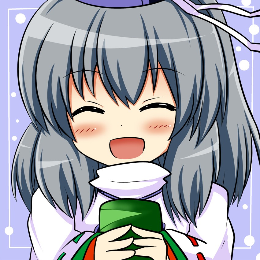 mononobe no futo and reu (touhou and 1 more) drawn by motsu_(selshia12)
