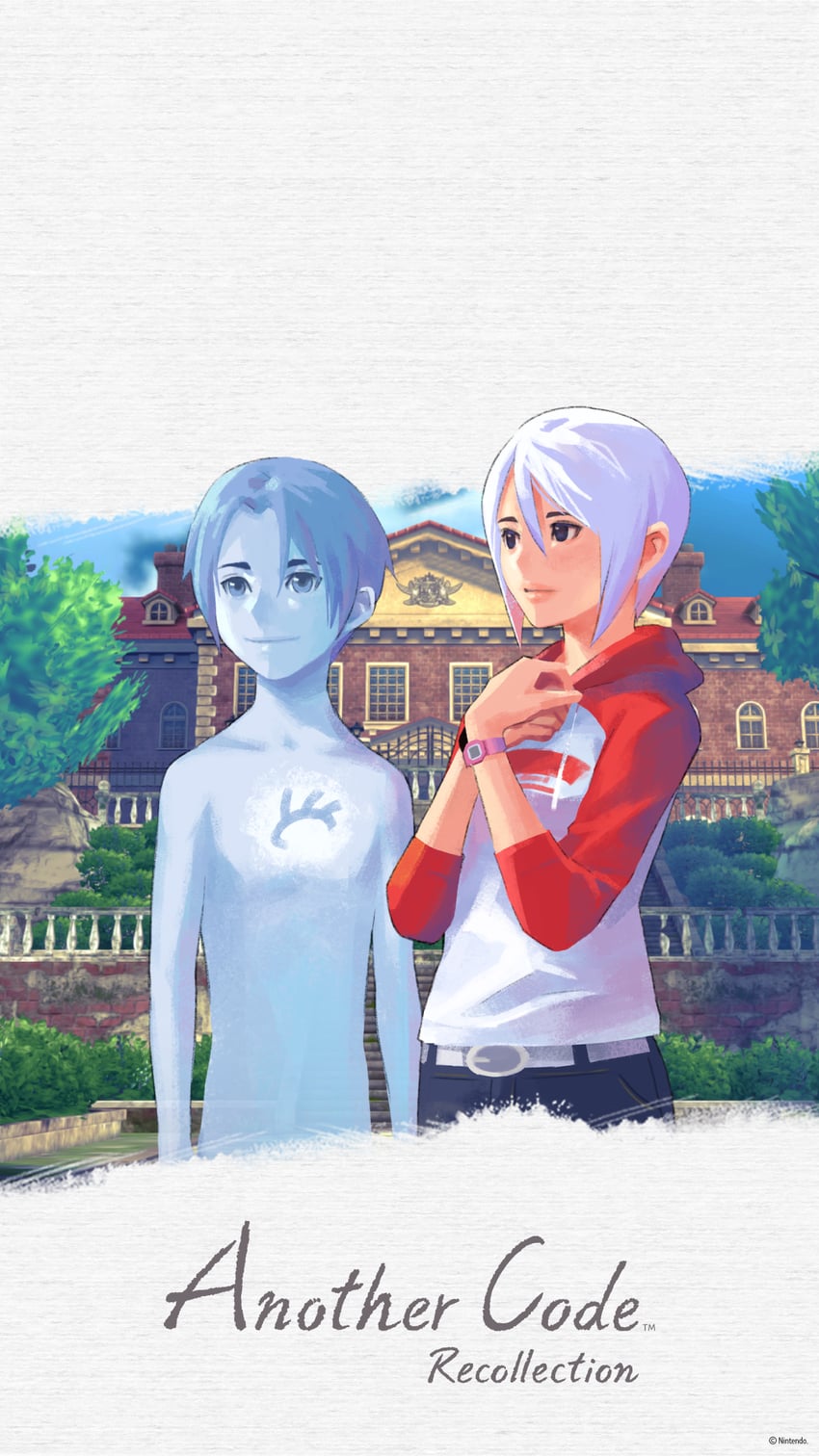 ashley mizuki robbins and d (another code and 1 more)