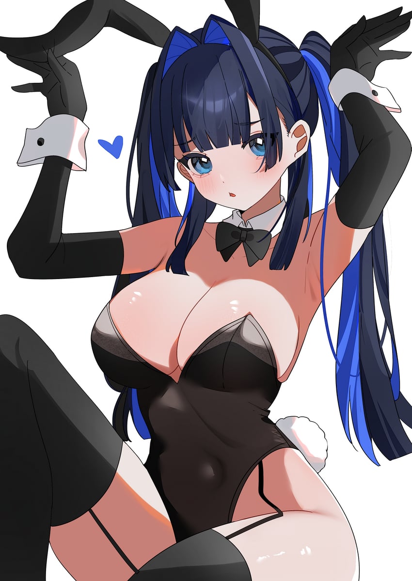 ouro kronii (hololive and 1 more) drawn by hana20000920