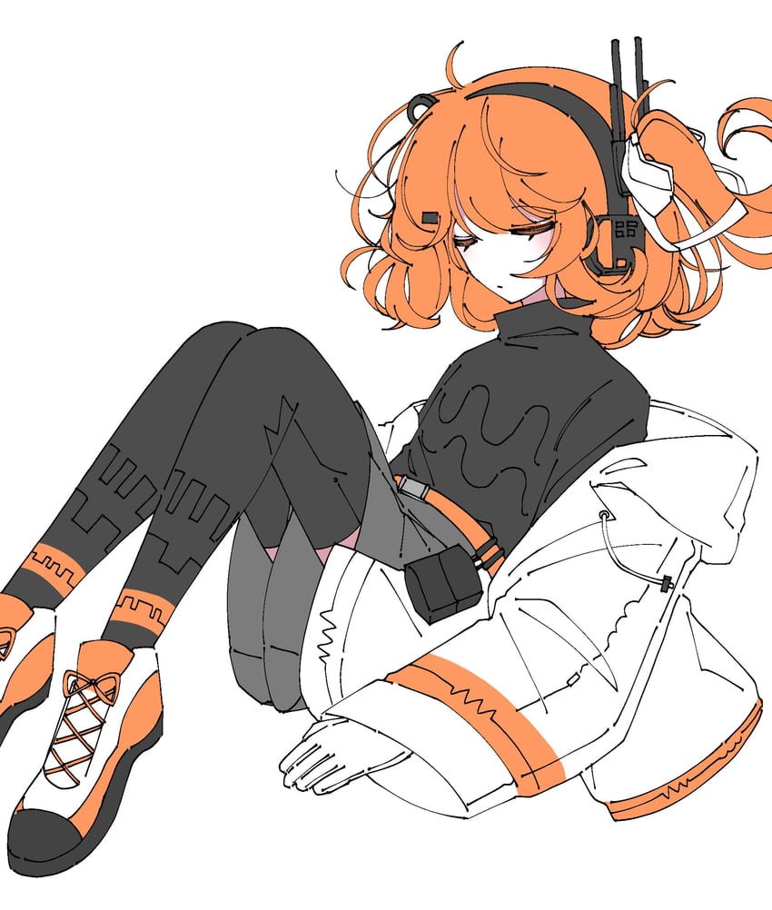 adachi rei (utau and 1 more) drawn by mei_(meiday_mise)