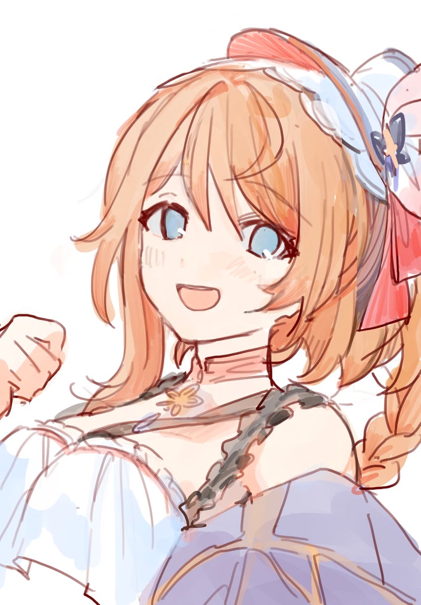 resna sternenlicht (atelier and 1 more) drawn by le21day