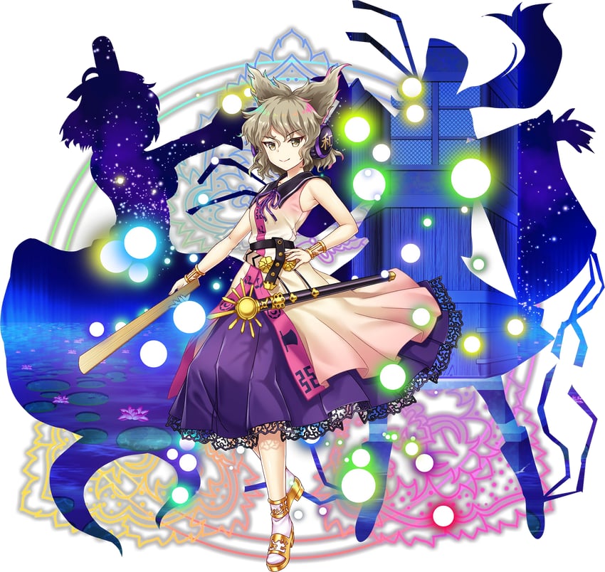 toyosatomimi no miko, mononobe no futo, and soga no tojiko (touhou and 2 more) drawn by rotte_(1109)