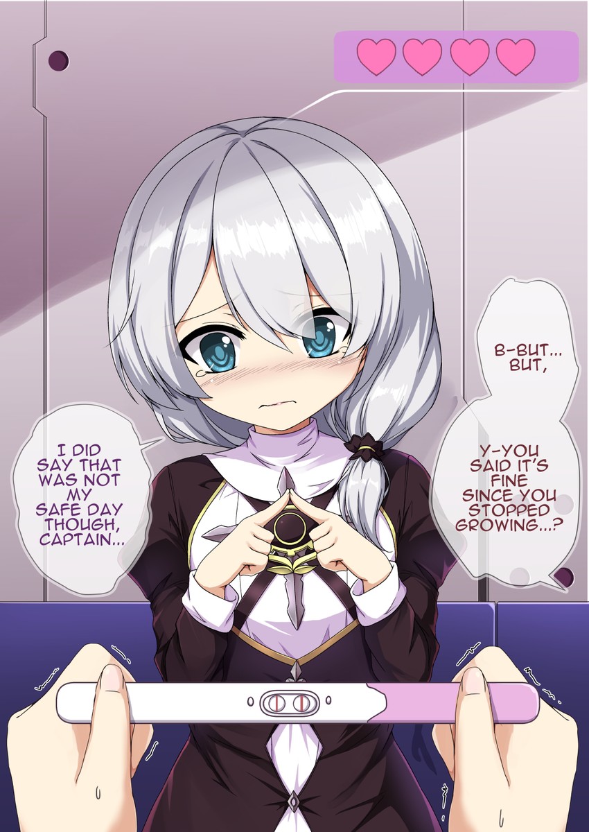 theresa apocalypse (honkai and 1 more) drawn by sheita