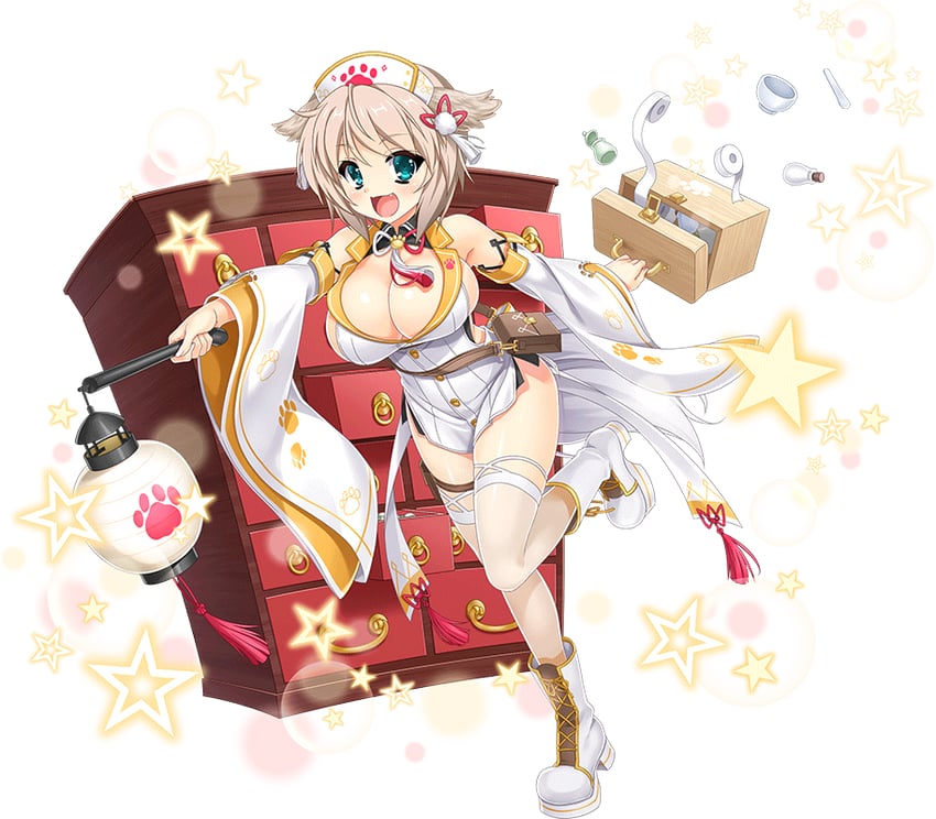 maeda matazaemon wanko toshie (sengoku koihime) drawn by mtu_(orewamuzituda)