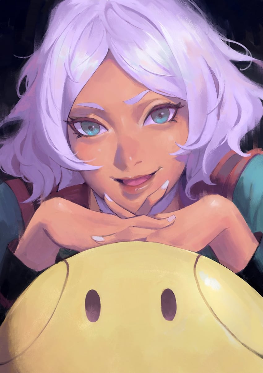 haro and secelia dote (gundam and 1 more) drawn by phamoz