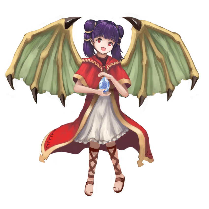 myrrh (fire emblem and 1 more) drawn by tsukasa_(tukasa_nn)