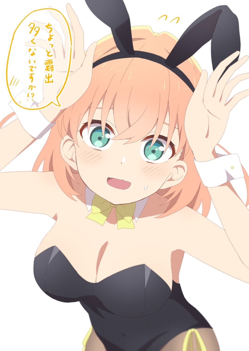 hinoshita kaho (love live! and 1 more) drawn by makki_do