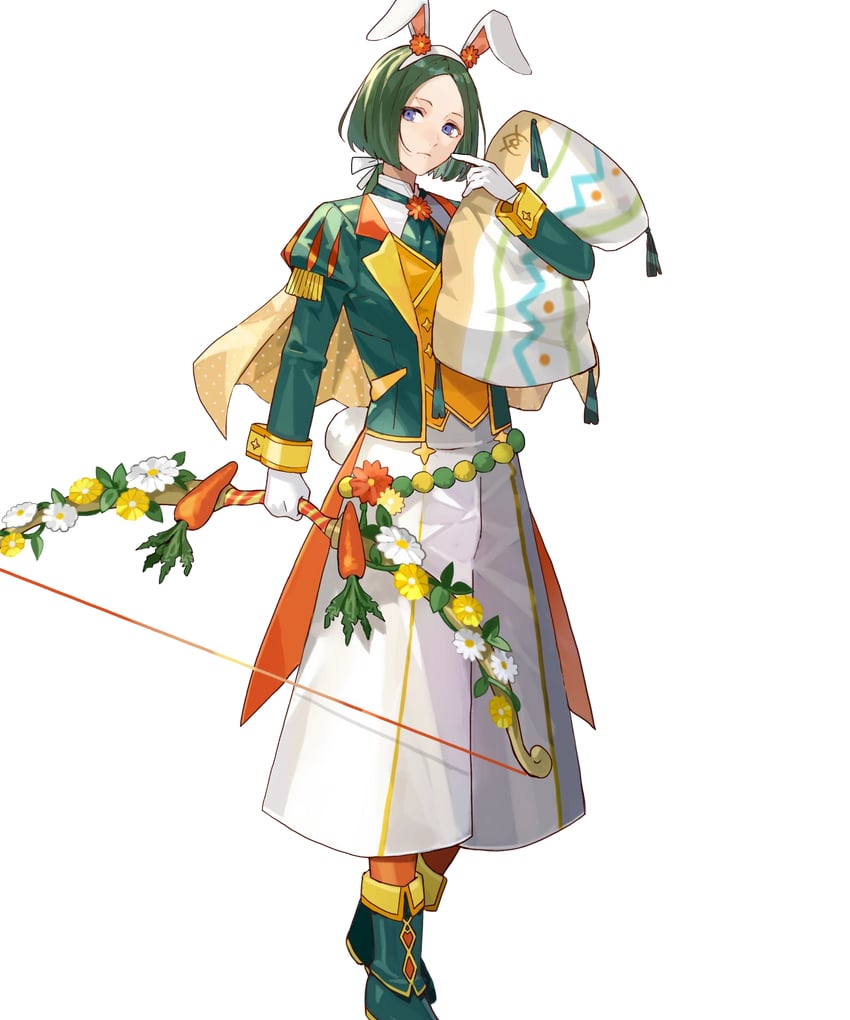 linhardt von hevring (fire emblem and 2 more) drawn by tobi_(kotetsu)